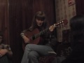 Лилия Борисова - Кошка (In Black)