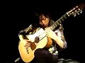 Xuefei Yang playing Villa Lobos Etude No.7 in Turkey