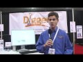 Tim Musgrove, Digger, at SES San Jose 2009 on semantic technology and free trial software