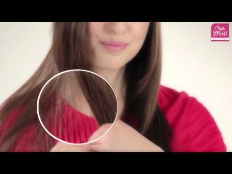 how to discover your hair type