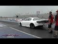 El Yankee vs Kako Racing