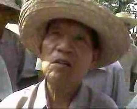 I live in Nanning for 25 years