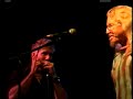 Randy Singer / Peter MadCat Ruth - BluesMenau
