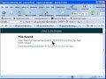 Phpnuke;How to install a Content Management System Part 3