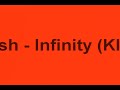 Guru Josh - Infinity (Klaas Mix)