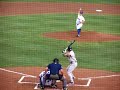 Phil Hughes vs. Jacoby Ellsbury in Double-A, part 2, 2006 Phil Hughes vs. Jacoby Ellsbury in Double-A, part 2, 2006