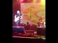 JOE SATRIANI LIVE GLASGOW ANDALUSIA 14/5/08 CLOSE UP