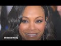 Golden Globes 2010 red carpet fashion