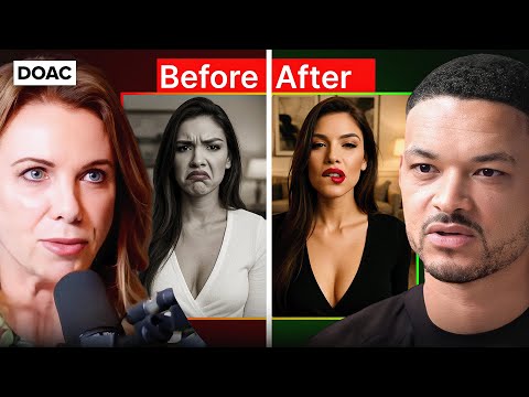 World’s #1 Sex Expert’s Advice Every Man NEEDS!