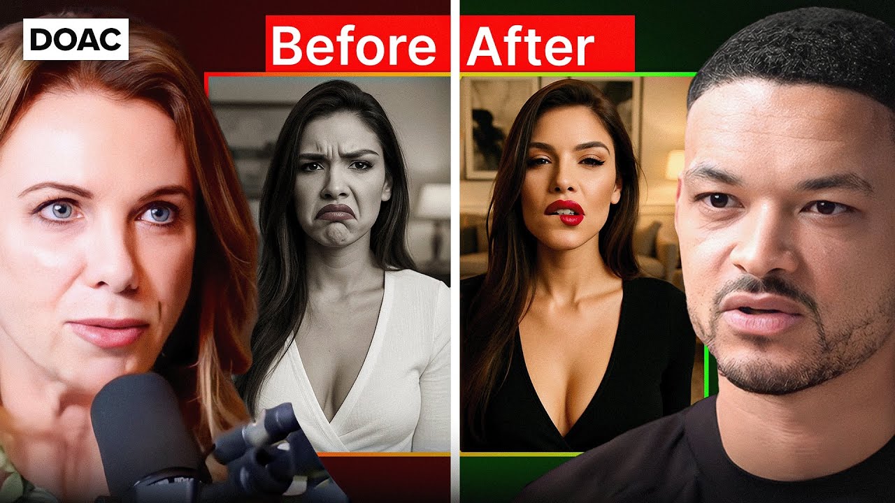 World’s #1 Sex Expert’s Advice Every Man NEEDS!