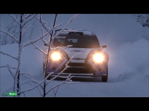 Latest WRC HD & Rally HD Videos