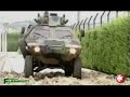 Otokar Cobra Addon by Turkish Union Mod Otokar Cobra Addon by Turkish Union Mod