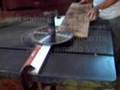Fazendo a Viola Caipira (luthier)