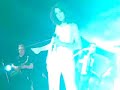 arvanitaki live concert theatro dasous 23/6 thessaloniki