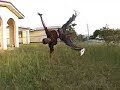 Justin W Down bottom video