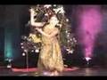 Diya Deepak's Aaja Nachle @ Kerala Association Christmas