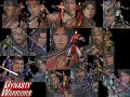 Lu Bu\