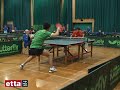 medway open butterfly grand prix final 2007 part 2