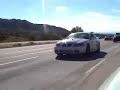 Camaro LS1 Vs Cobra 2003