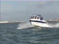 Warrior 175 Boat Test