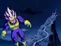 Alternate Reality DragonBall Z Episode 9