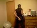 RAVEN S. DANCIN AT 2:SUMTHIN IN DA MORNIN!