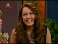 Hannah Montana 2x28 (??) part 1