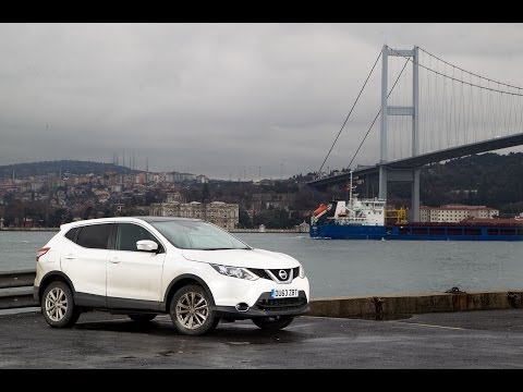 New Nissan Qashqai vs Europe: Autocar's 5000-mile road trip