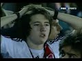 SAN LORENZO 2 - RIVER 2 Libertadores 2008 Final del partido