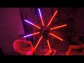 I liked a @YouTube video http://www.youtube.com/watch?v=TiLAZp4b5A8&feature=youtu.be&a RGB LED WS2811 OCTOCOPTER