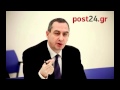Ραδιοφωνικός καβγάς Χατζηνικολάου - Μιχελάκη