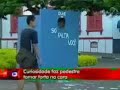 Pie Prank