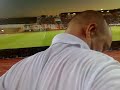 the flying dick  safc fans pre season portugal 