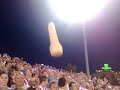 the flying dick  safc fans pre season portugal 