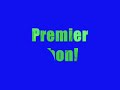 le dentiste Premier thon!!!! 24 aout 2009