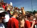 1.FC heidenheim - VFL Wolfsburg DFB Pokal 10.8.08 (3)