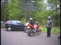 Advancedbiker does a tour