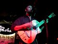 Tom Morello (The Nightwatchman) - Guerilla Radio Acoustic