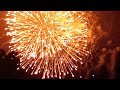 Shoalwater Fireworks Display. Shoalwater Fireworks Display.