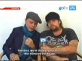 Ville & Mige on GOTV 2007