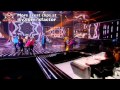 Wagner – Get Back/Hippy Hippy Shake/Hey Jude – Week 7