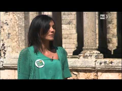 RAI Cultura: Documentario sull' abbazia di Cerrate