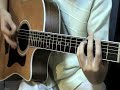 Guitar 201: 2.03 - Palm muting technique