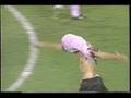 Mike Petke goal, MetroStars vs New England