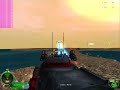 command and conquer Apocalypse Rising renegade mod