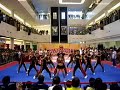 NTU Aces B - Cheerobics 2008