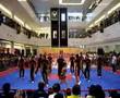 NTU Aces B - Cheerobics 2008