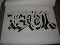 graffiti blackbook