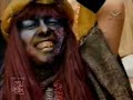 Noites do Terror 2008 Gazeta programa Mulheres