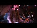 MC Rut @ Troubador: Busy Bein' Born